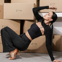 Load image into Gallery viewer, Latin Practice Outfit