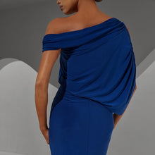 Load image into Gallery viewer, Statement Latin Dress