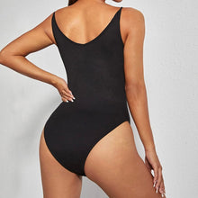 Load image into Gallery viewer, Fringe Bodysuit