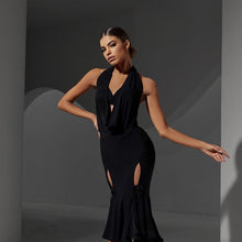 Load image into Gallery viewer, Neptune Latin Skirt