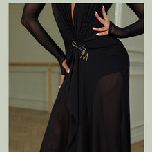 Load image into Gallery viewer, Nior Dress