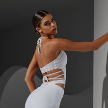 Load image into Gallery viewer, Star Dust Latin Dress