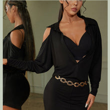 Load image into Gallery viewer, Business Party Dress