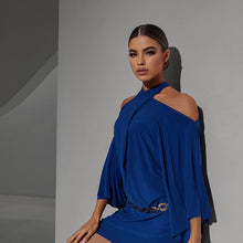 Load image into Gallery viewer, Bat Bae Latin Dress