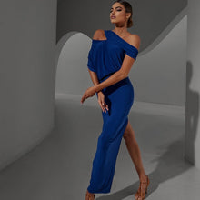 Load image into Gallery viewer, Statement Latin Dress