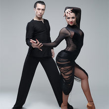 Load image into Gallery viewer, Sexy Latin Practice Wear