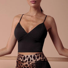 Load image into Gallery viewer, Dance Bra