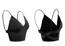 Load image into Gallery viewer, Free To Be Dance Bra