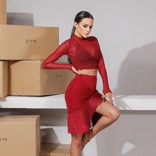 Load image into Gallery viewer, ZYMdancestyles