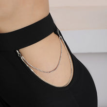 Load image into Gallery viewer, Sexy Latin Practice Wear