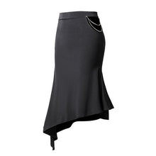 Load image into Gallery viewer, Latin Practice Skirt