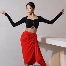 Load image into Gallery viewer, Latin Practice Dress