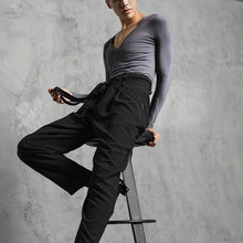 Load image into Gallery viewer, Practice Latin Pants