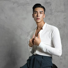 Load image into Gallery viewer, Take The Moment Latin Shirt