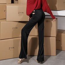 Load image into Gallery viewer, Sexy Latin Practice Wear