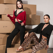 Load image into Gallery viewer, Peek-a-Boo pants