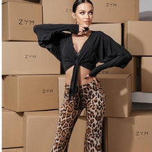 Load image into Gallery viewer, Zymdancestyles Pants