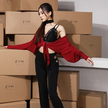 Load image into Gallery viewer, Women's Latin Pants