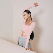 Load image into Gallery viewer, Bandage Crop Top