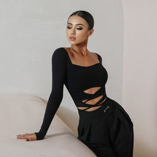 Load image into Gallery viewer, Latin Practice Wear