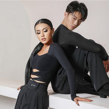 Load image into Gallery viewer, ZYM Dancestyle