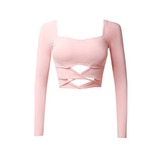 Load image into Gallery viewer, Latin Practice Top