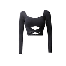 Load image into Gallery viewer, Latin Practice Top