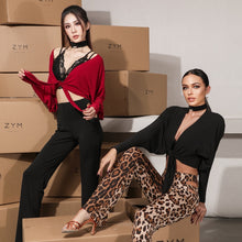 Load image into Gallery viewer, PLT Dancewear