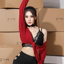 Load image into Gallery viewer, ZYMdancestyles