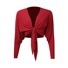 Load image into Gallery viewer, Latin Practice Top