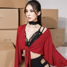 Load image into Gallery viewer, ZYM Dancestyles