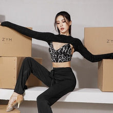 Load image into Gallery viewer, ZYMdancestyles