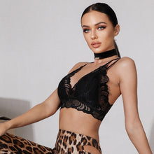 Load image into Gallery viewer, Lace Bralette