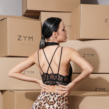 Load image into Gallery viewer, Lace Bralette