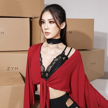 Load image into Gallery viewer, Lace Bralette