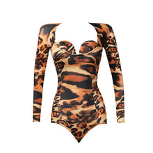 Load image into Gallery viewer, PLT Dancewear