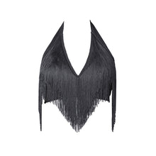 Load image into Gallery viewer, Latin Practice Top