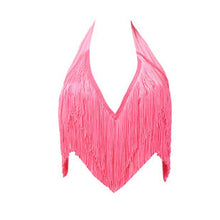 Load image into Gallery viewer, sexy bra style top