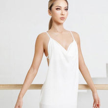 Load image into Gallery viewer, Sexy Latin Practice Dress