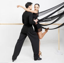 Load image into Gallery viewer, Dance dress