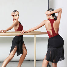 Load image into Gallery viewer, PLT Dancewear