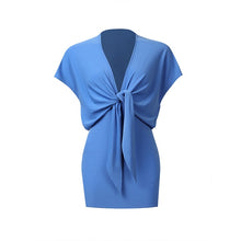 Load image into Gallery viewer, Tie-Me-Up Mini