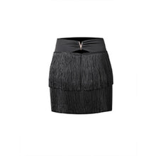 Load image into Gallery viewer, Practice Latin Skirt