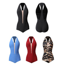 Load image into Gallery viewer, Caged Bodysuit