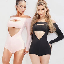 Load image into Gallery viewer, Free To Be Me Mini Skirt