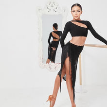 Load image into Gallery viewer, Cut-Out Crop