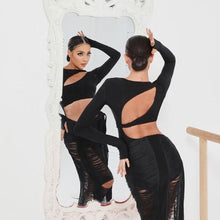 Load image into Gallery viewer, Cut-Out Crop