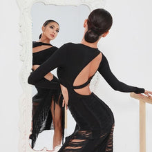 Load image into Gallery viewer, Cut-Out Crop