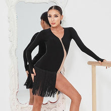 Load image into Gallery viewer, Party Time Latin dress