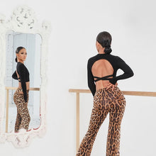 Load image into Gallery viewer, sexy black top